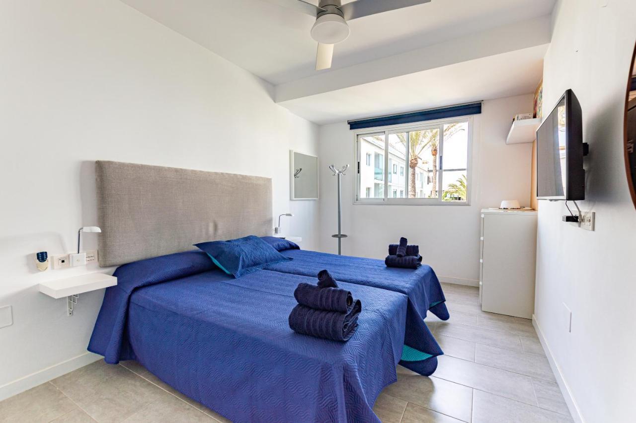 Gabry House Villa La Oliva Exterior photo
