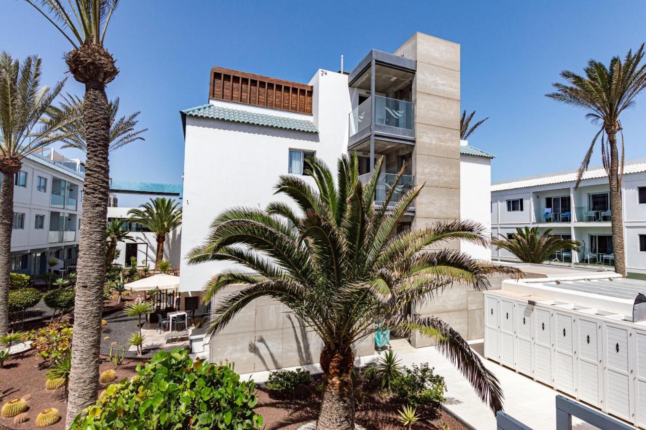 Gabry House Villa La Oliva Exterior photo