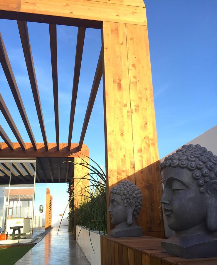 Gabry House Villa La Oliva Exterior photo