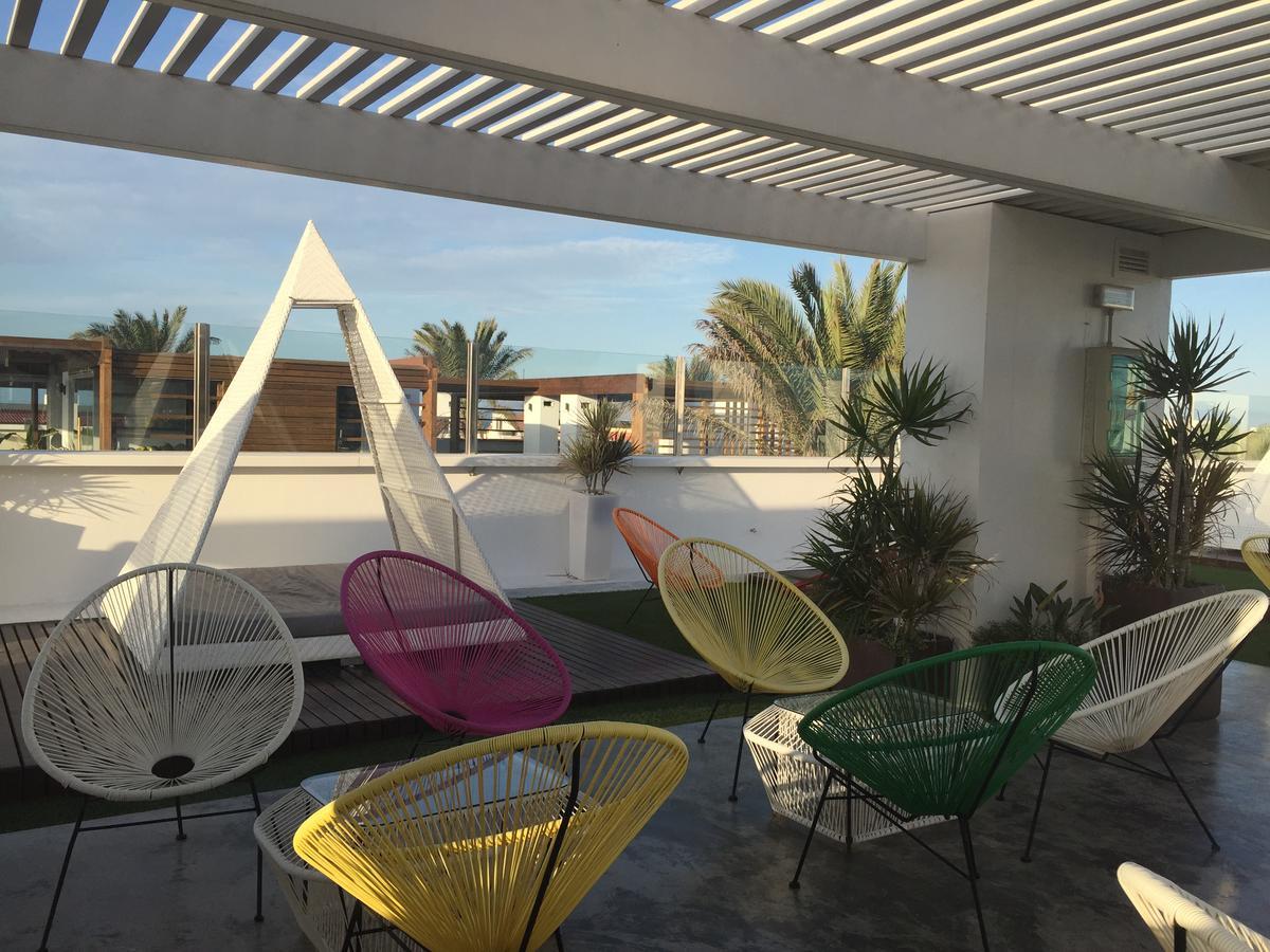 Gabry House Villa La Oliva Exterior photo