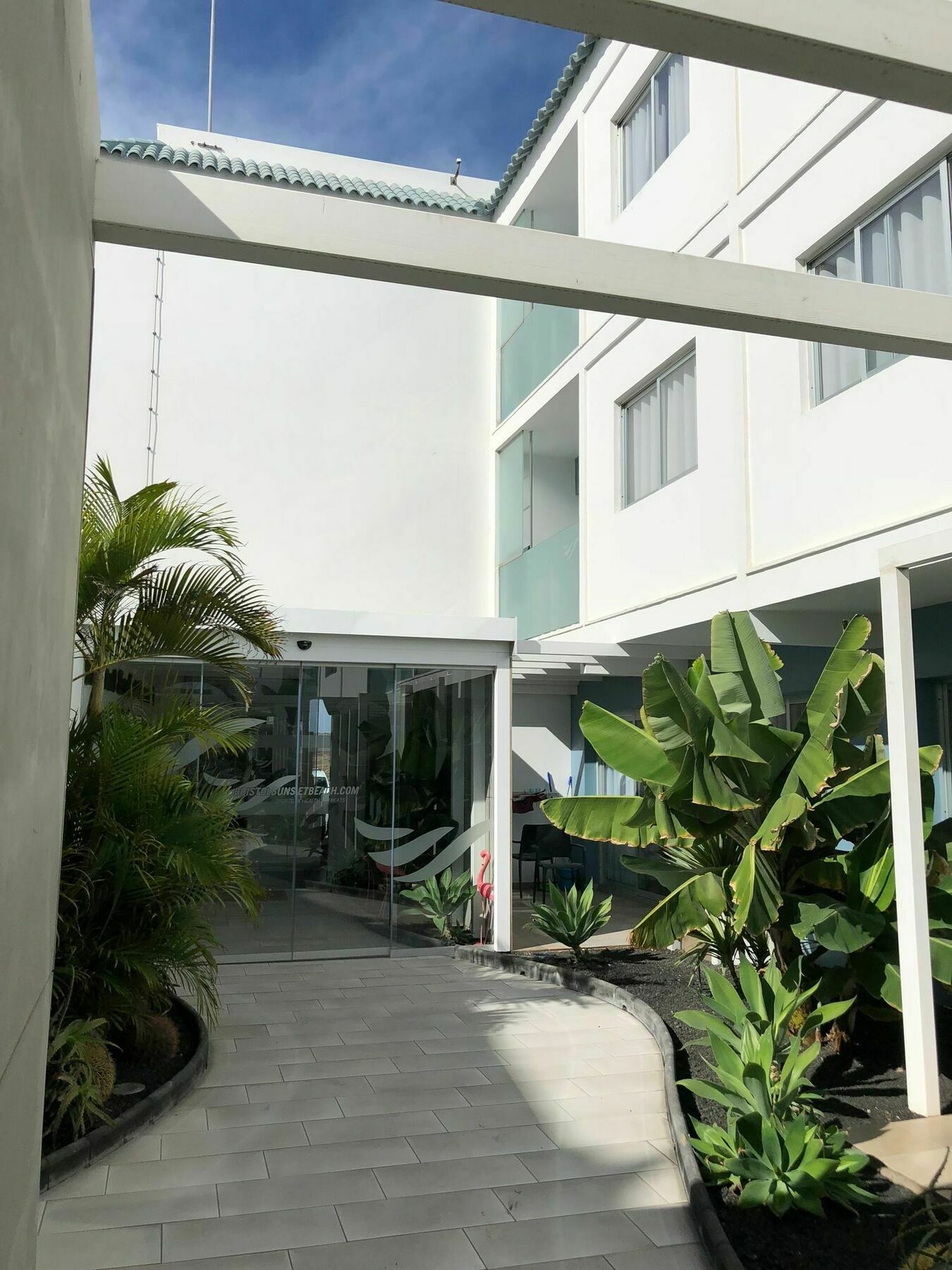 Gabry House Villa La Oliva Exterior photo